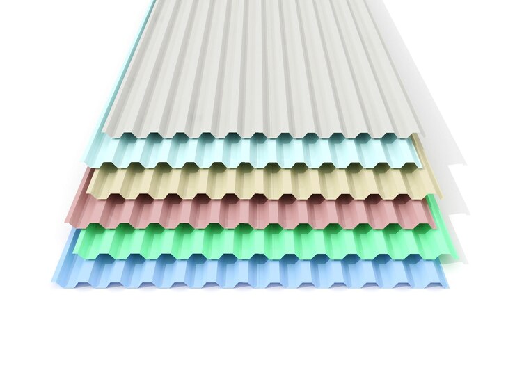 Polycarbonate Sheet in India